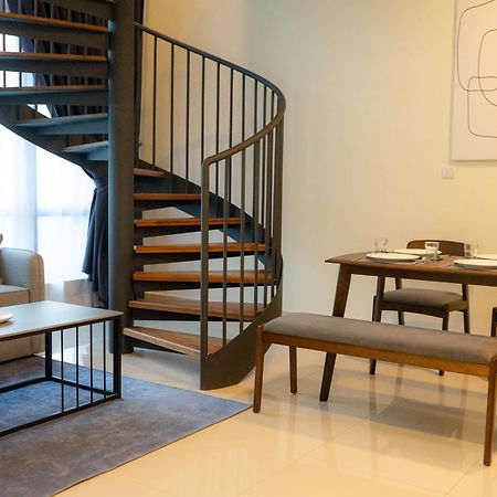 Staysuites The Apple Melaka Zewnętrze zdjęcie