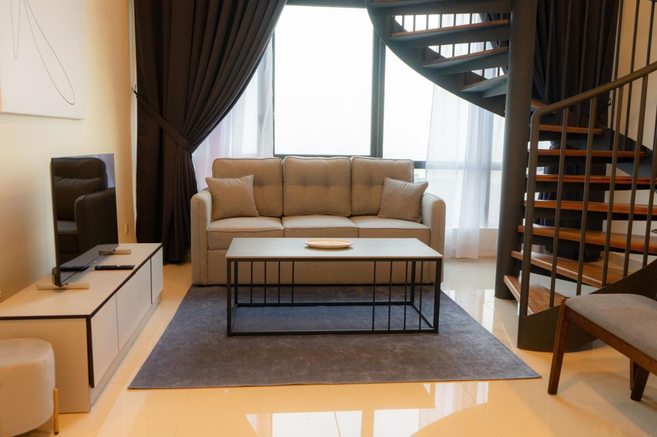 Staysuites The Apple Melaka Zewnętrze zdjęcie