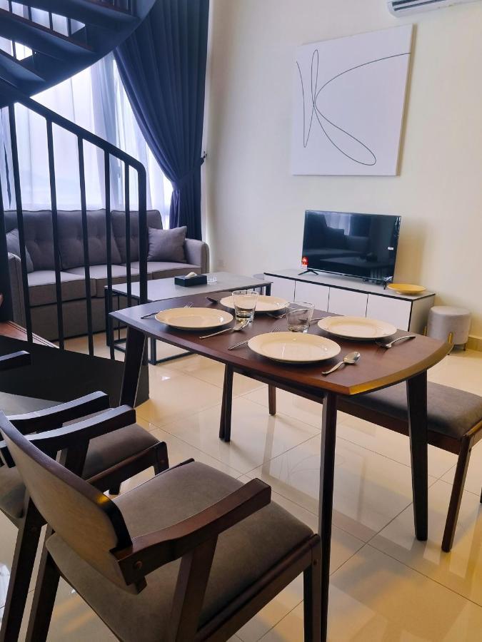 Staysuites The Apple Melaka Zewnętrze zdjęcie