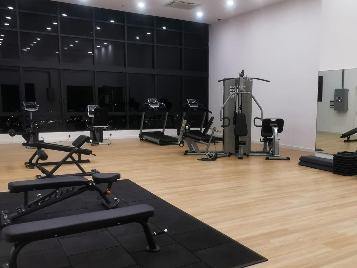 Staysuites The Apple Melaka Zewnętrze zdjęcie